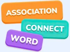 Association - Connect Word