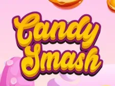 Candy Smash