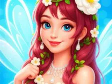 Flower Fairy Adventure Story