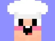 Hungry Noob: Cafe Simulator