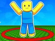 Last to leave circle Obby