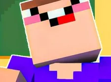 Monster School Challenge