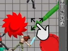 People Playground 3d