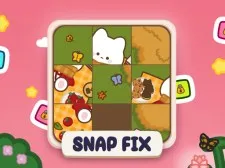 Snap Fix