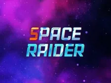 Space Raider