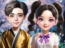 Starry Style Dorama of Dream